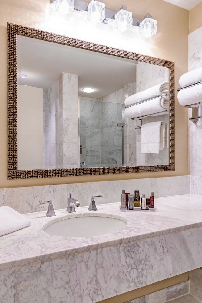 Фото Westfields Marriott Washington Dulles