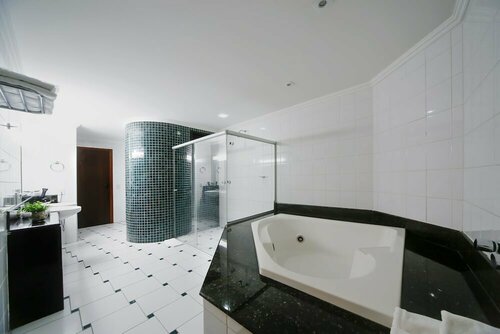 Гостиница Aston Associado Gran Hotel Royal в Сорокабе