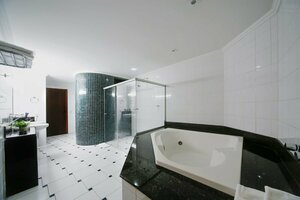 Гостиница Aston Associado Gran Hotel Royal