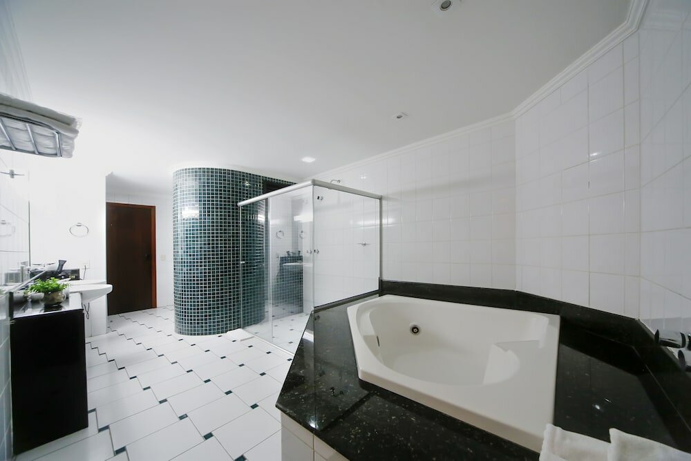 Фото Grand Hotel Royal Sorocaba by Atlantica