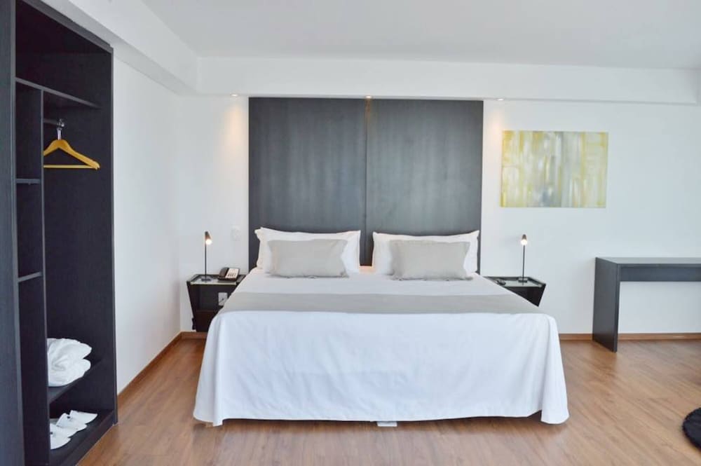 Фото Don Majestic Hotel Punta del Este