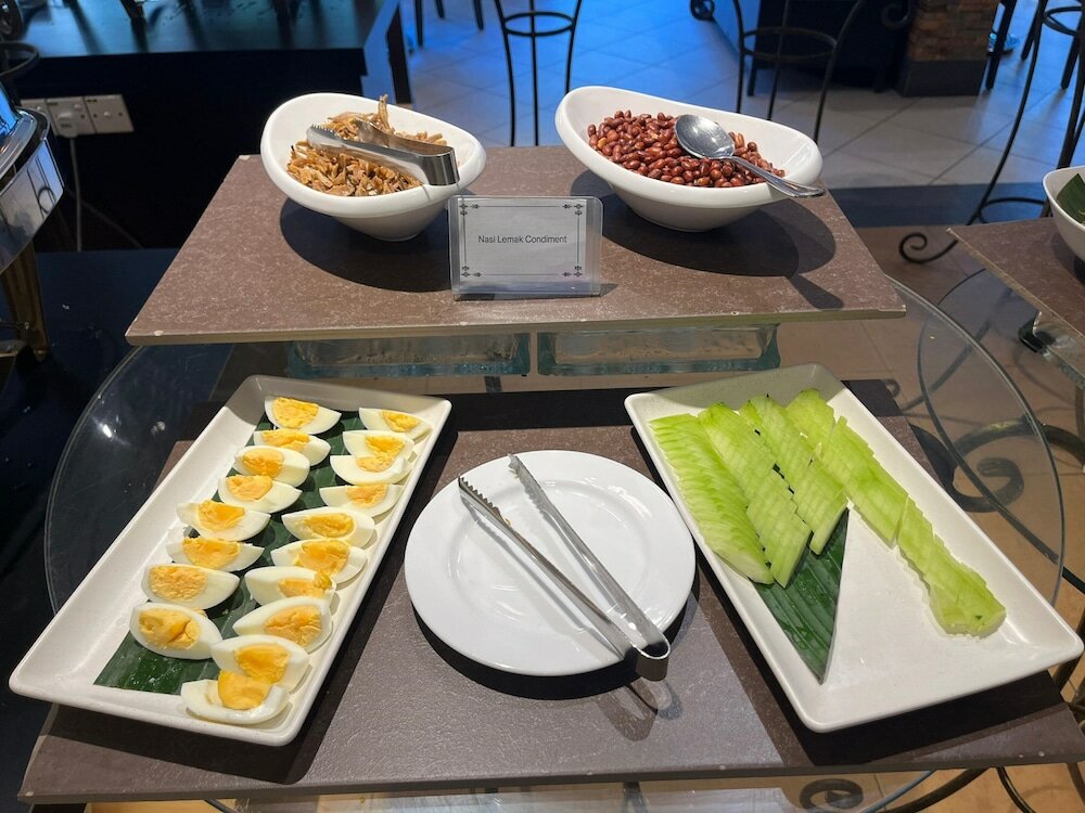 Фото Hotel Shangri La Kota Kinabalu