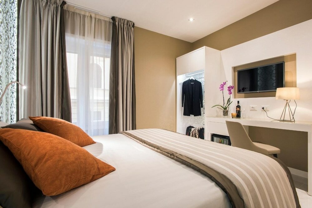 Фото Residenza Venti Settembre