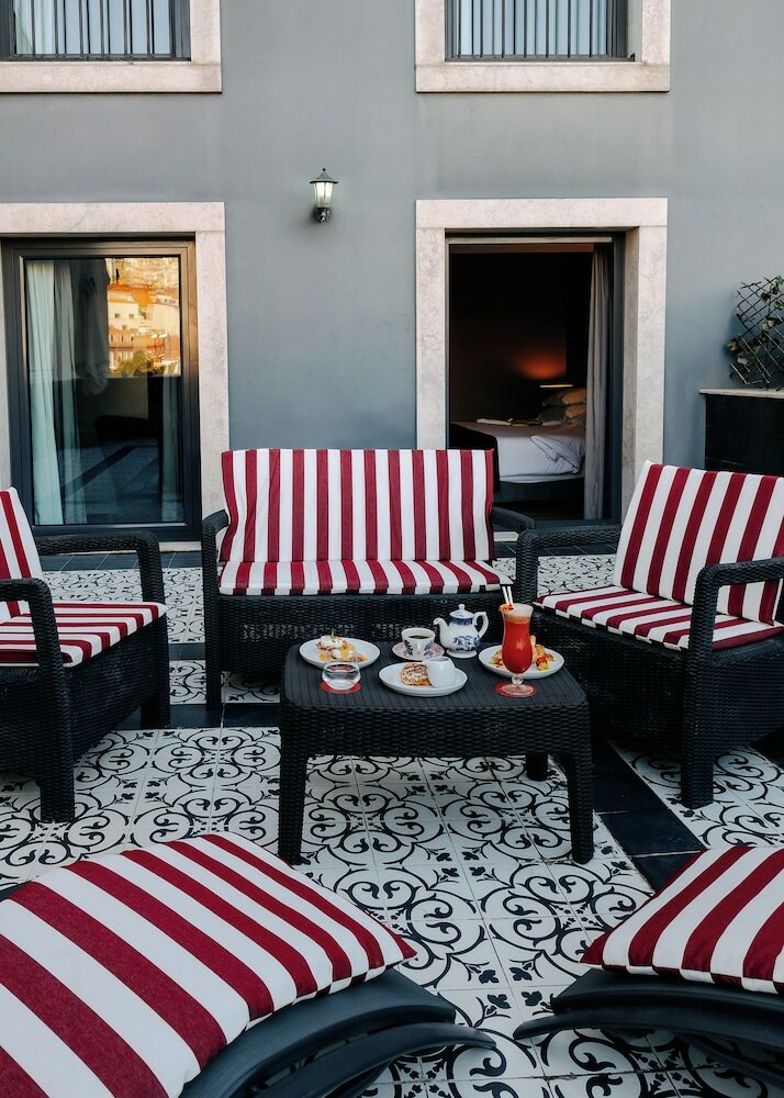 Фото 138 Liberdade Hotel