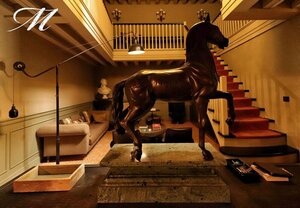 Гостиница Maison Matilda