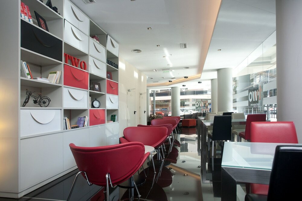 Фото Two Hotel Buenos Aires