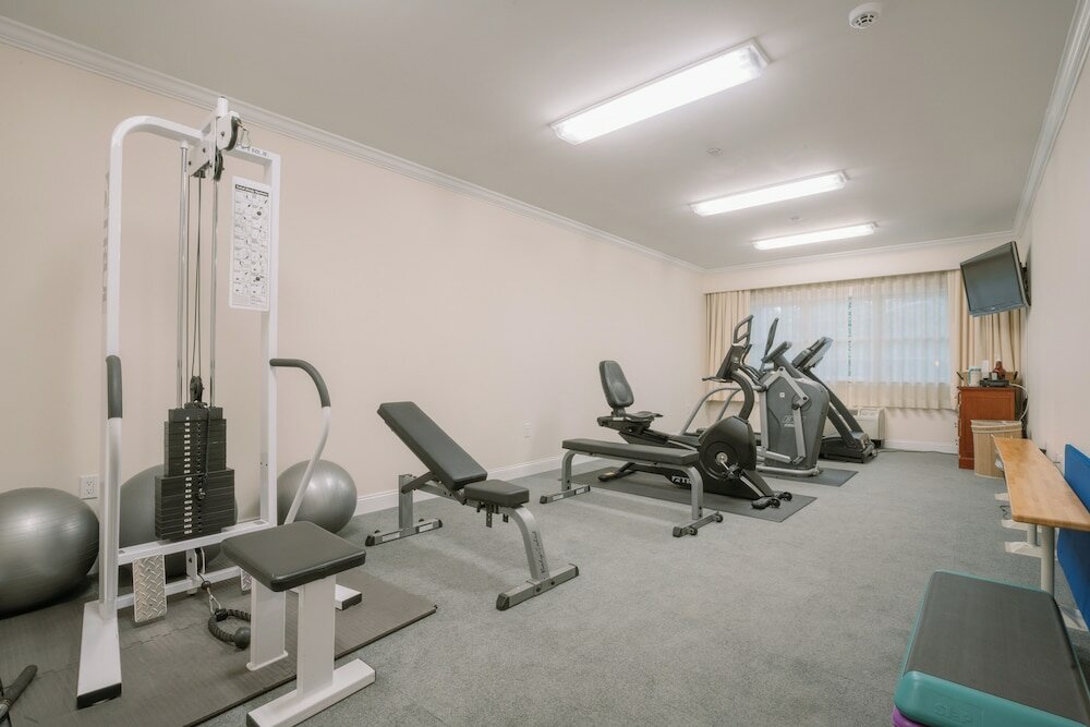 Фото The Harbor Front Inn