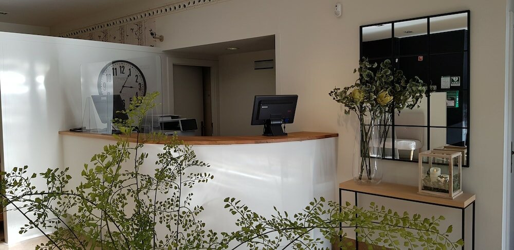 Фото Hotel Oriente