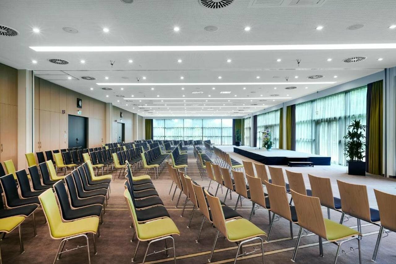 Фото Atlantic Congress Hotel Essen