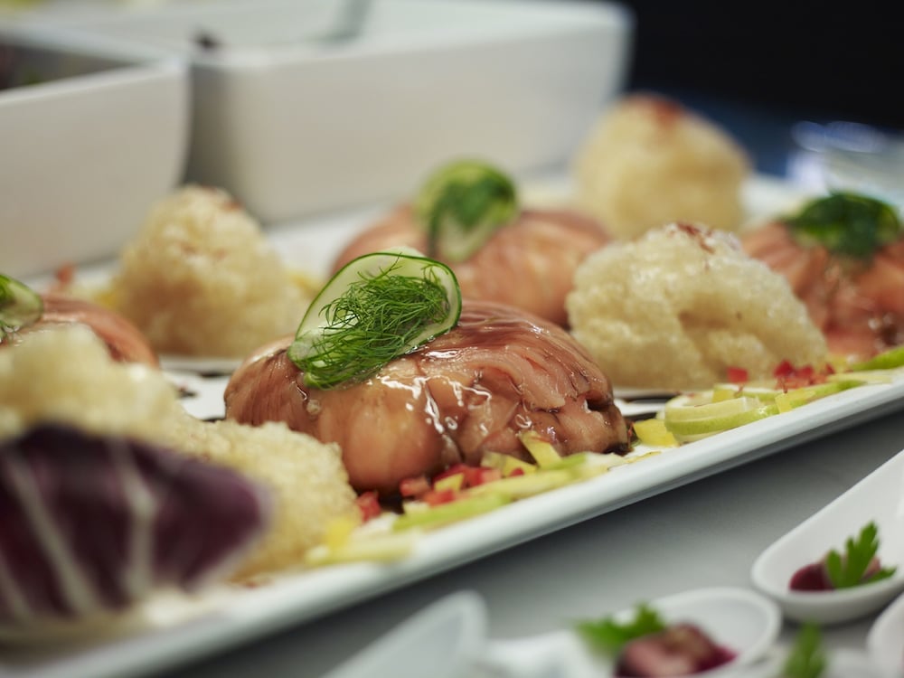 Фото Sunrise Pearl Hotel & SPA