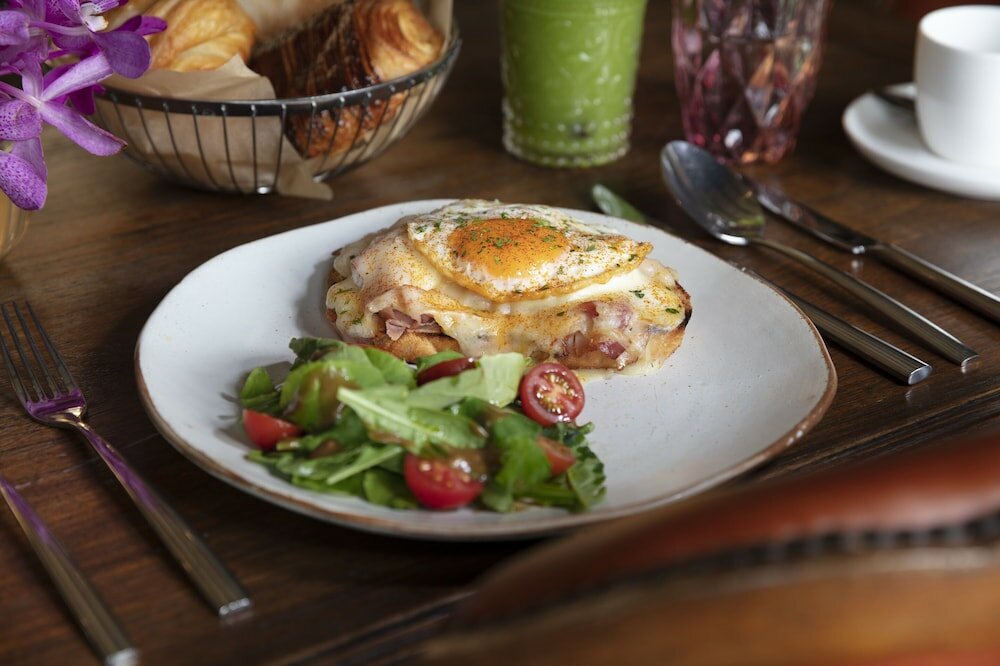 Фото Отель The Siam