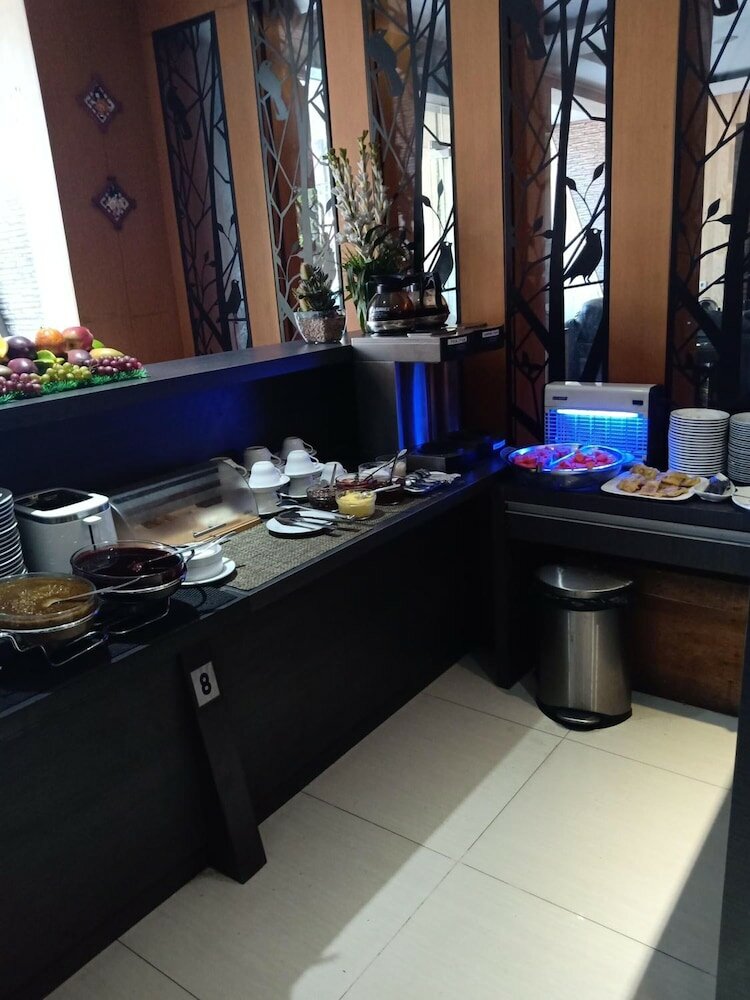Фото Hotel Victory Bandung
