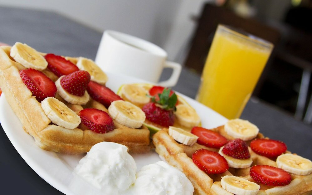 Фото Hotel Villa Florencia Zona Rosa