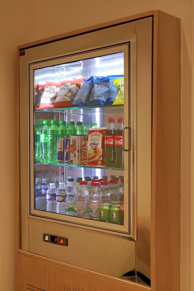 Фото Best Western Hotel du Mucem