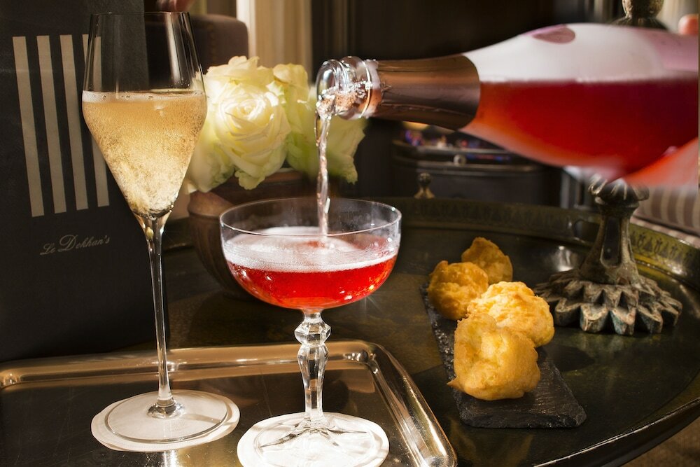 Фото Le Dokhan’s, a Tribute Portfolio Hotel