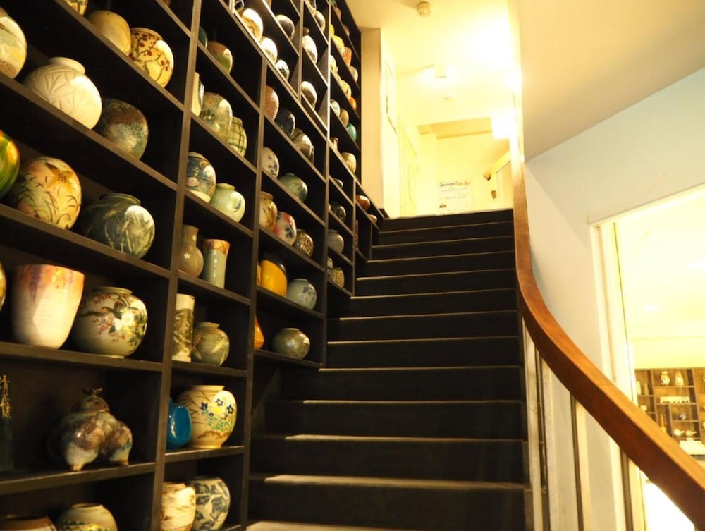 Фото Santiago Guesthouse Kyoto