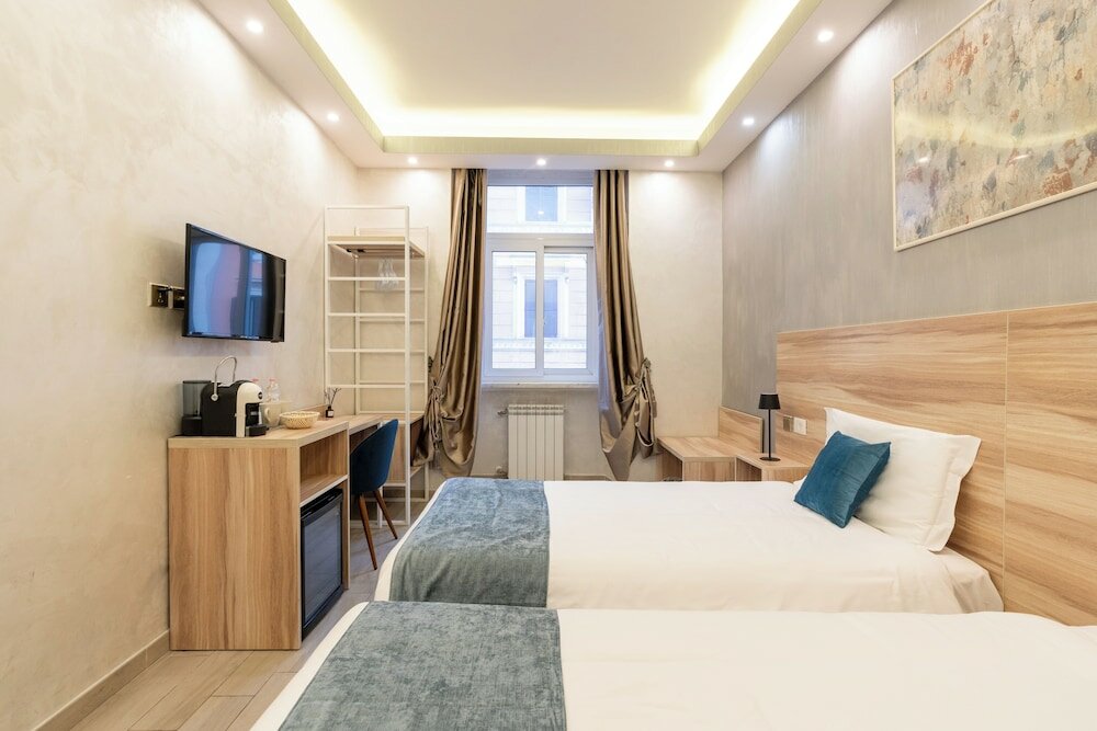 Фото Hotel Rome Love