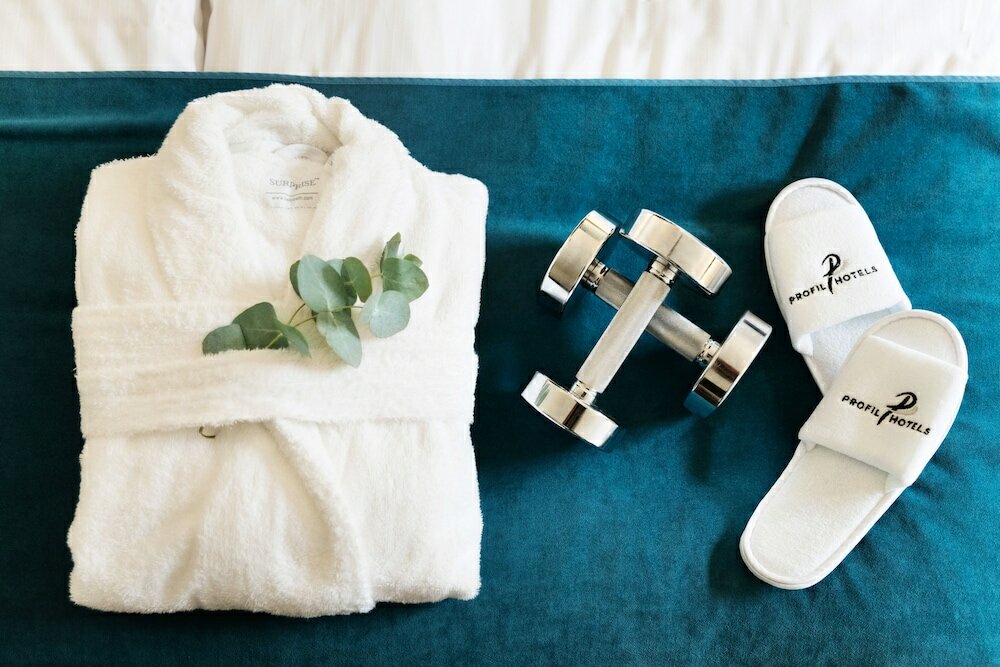 Фото ProfilHotels Garden