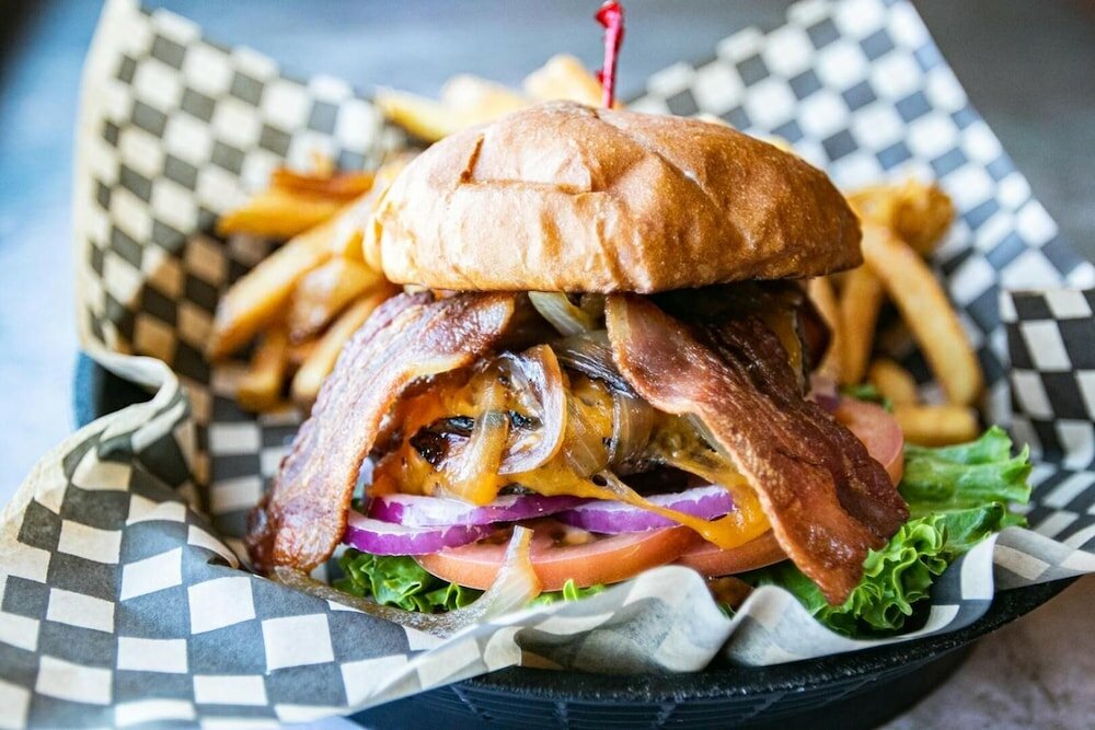 Фото Swinomish Casino & Lodge