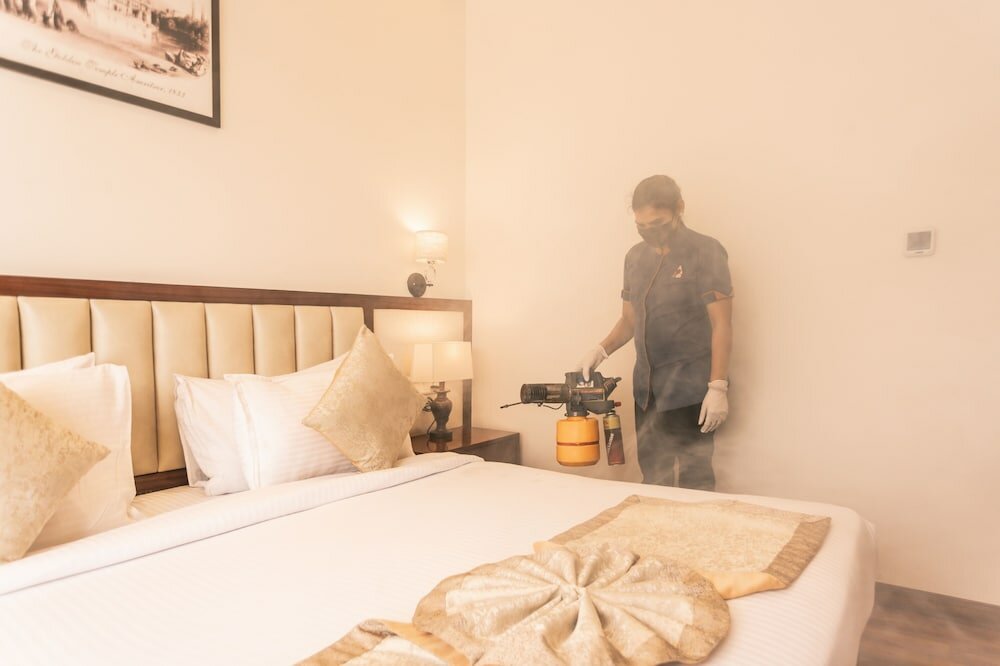 Фото Amritara Sadka Amritsar