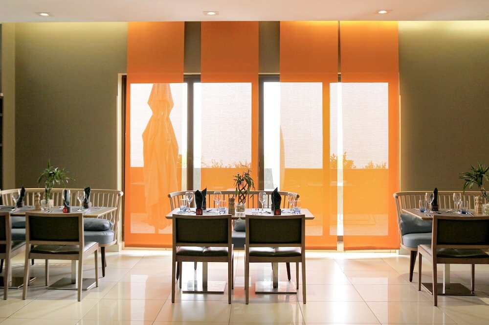 Фото Novotel Constantine