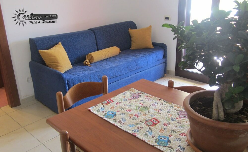Фото Residenza Marina