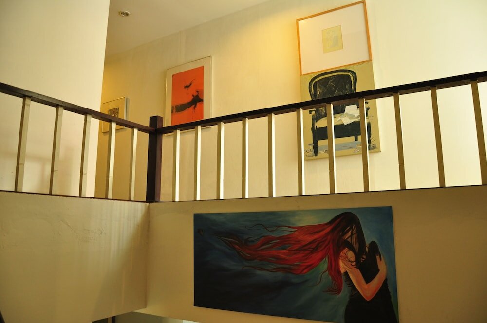 Фото Sabye Bangkok Hotel