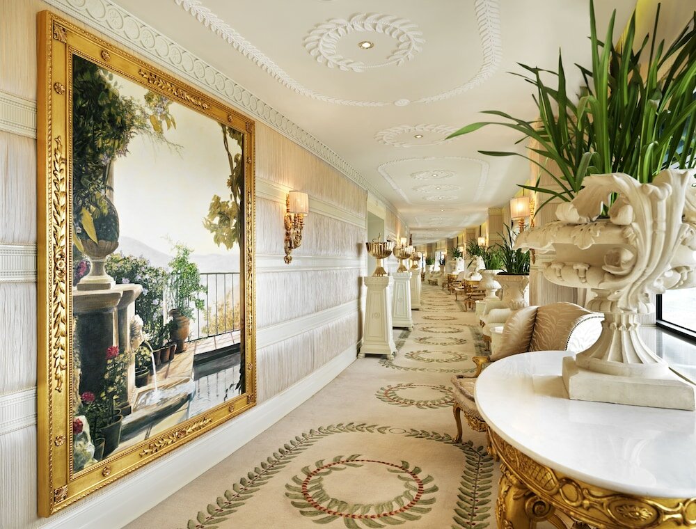 Фото Bilgah Beach Hotel