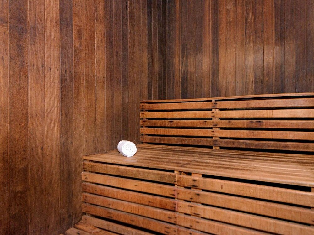 Фото Mercure Curitiba Golden Hotel