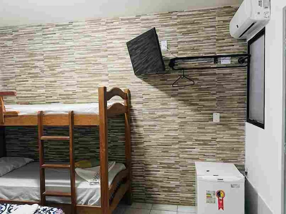 Фото Pousada Ilha Bela