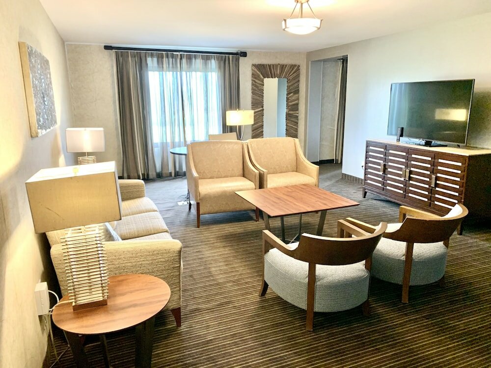 Фото Courtyard by Marriott Buffalo Amherst/University