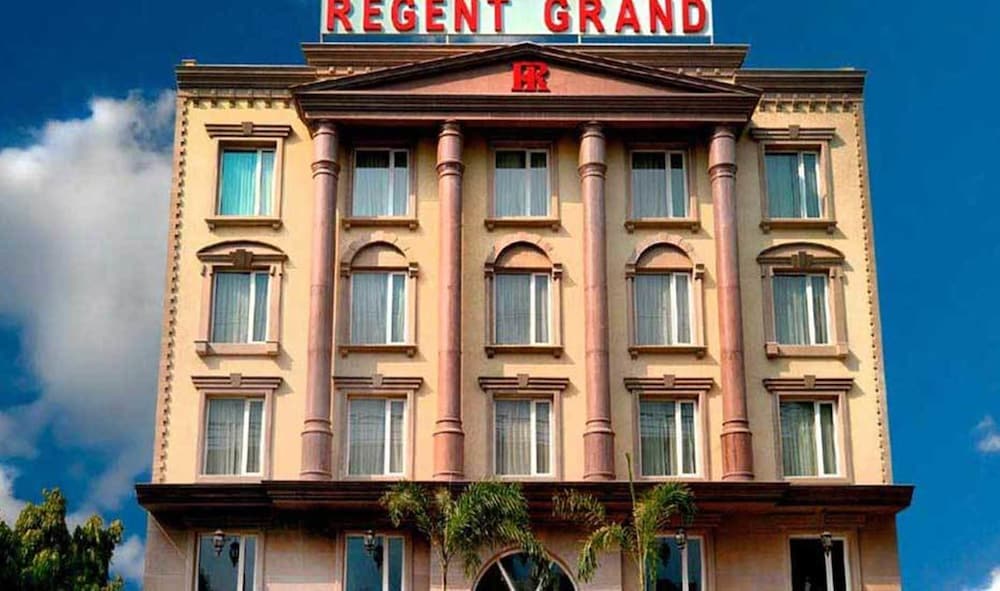 Фото Hotel Regent Grand