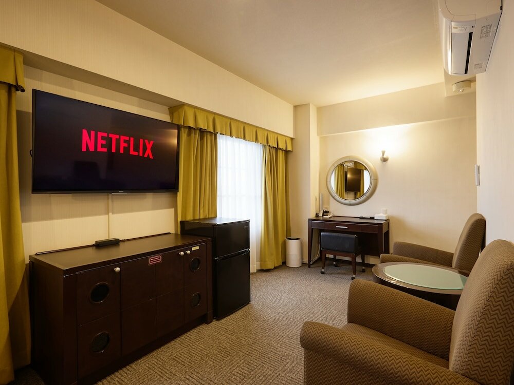 Фото Grg Hotel Naha