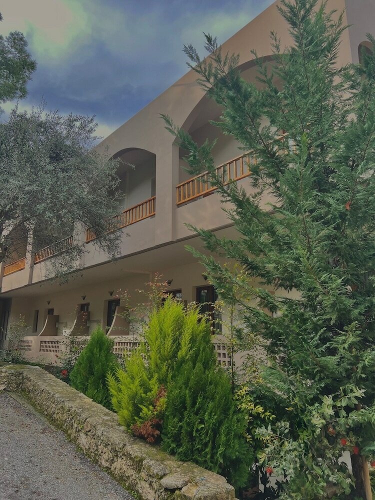 Фото Royal Sun Hotel