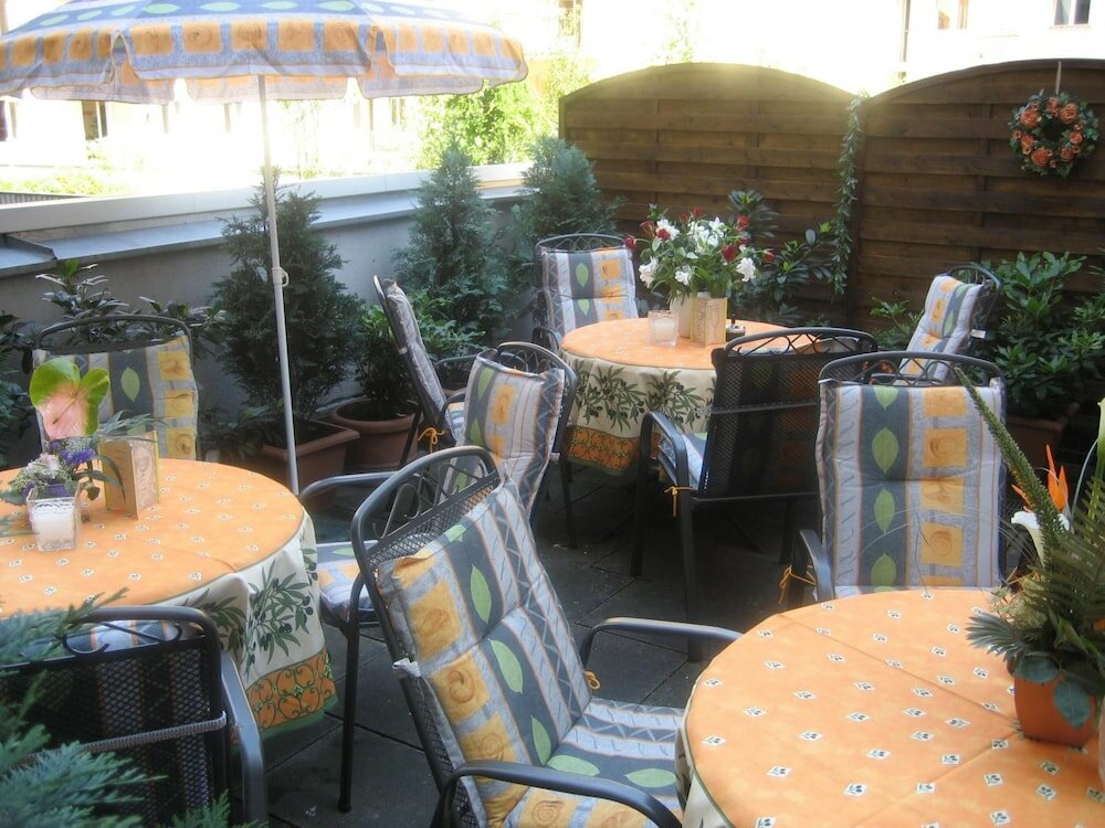 Фото Hotel Wallis