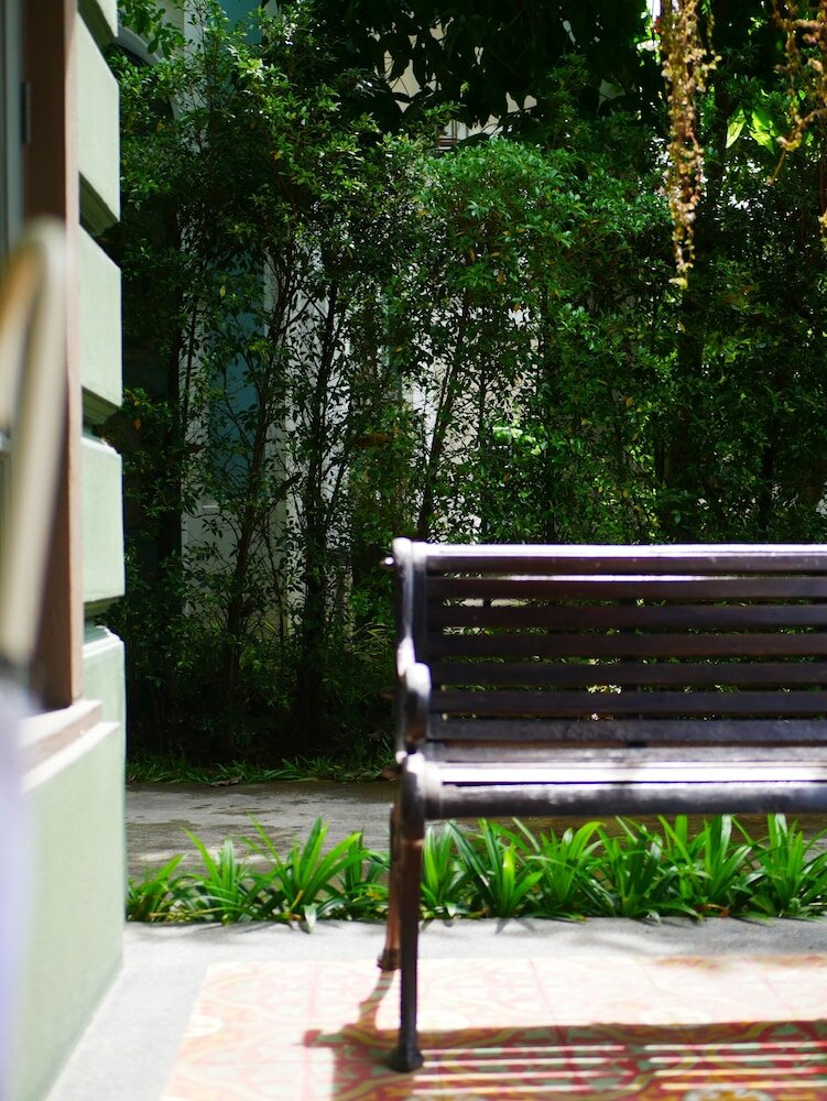 Фото At Pingnakorn Huaykaew Chiangmai