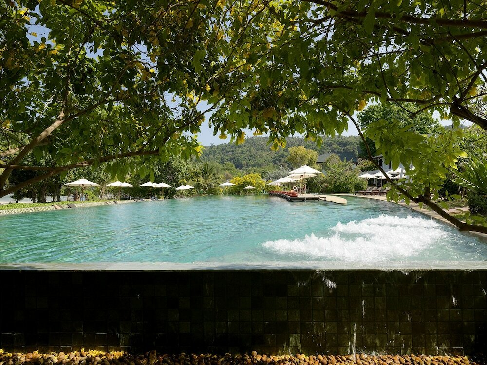 Фото Pp Charlie Beach Resort