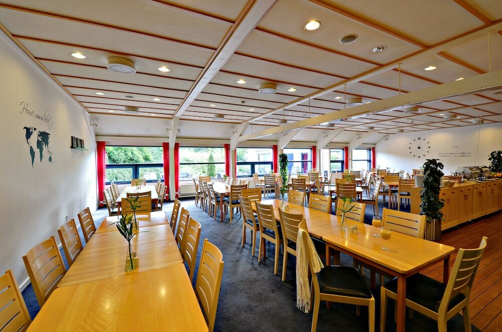 Фото Scandic Odense