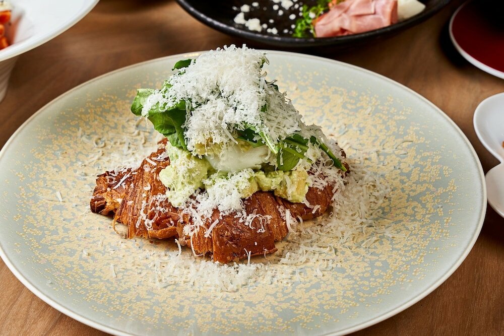 Фото The Chapter Kyoto, a Tribute Portfolio Hotel