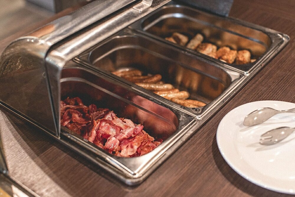 Фото Plaza Hotel Hanau