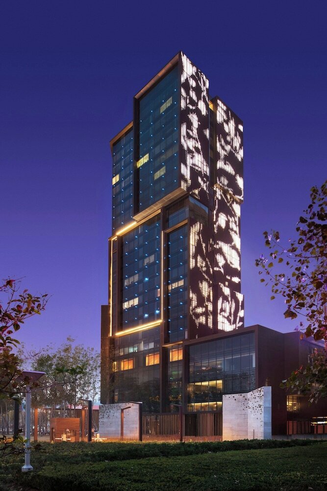 Фото Le Méridien Zhengzhou