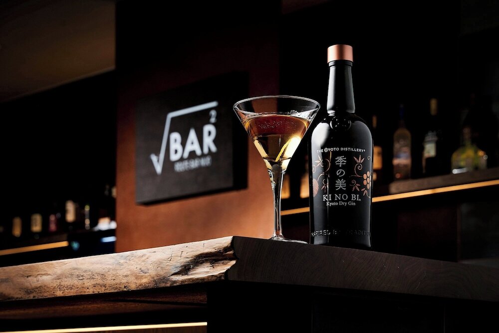 Фото The Chapter Kyoto, a Tribute Portfolio Hotel