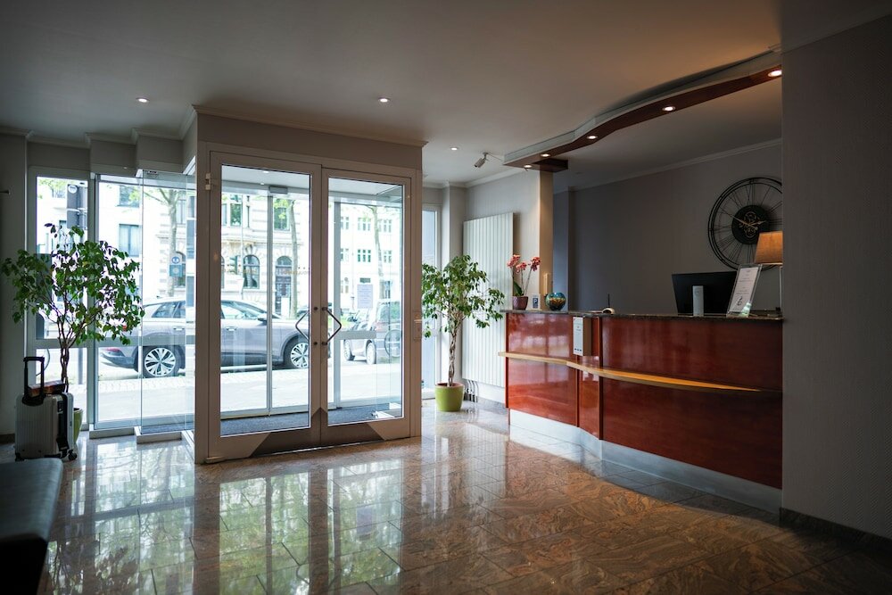 Фото Hotel Boulevard