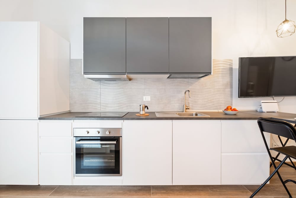 Фото A pochi minuti da Fiera Bologna Apartment