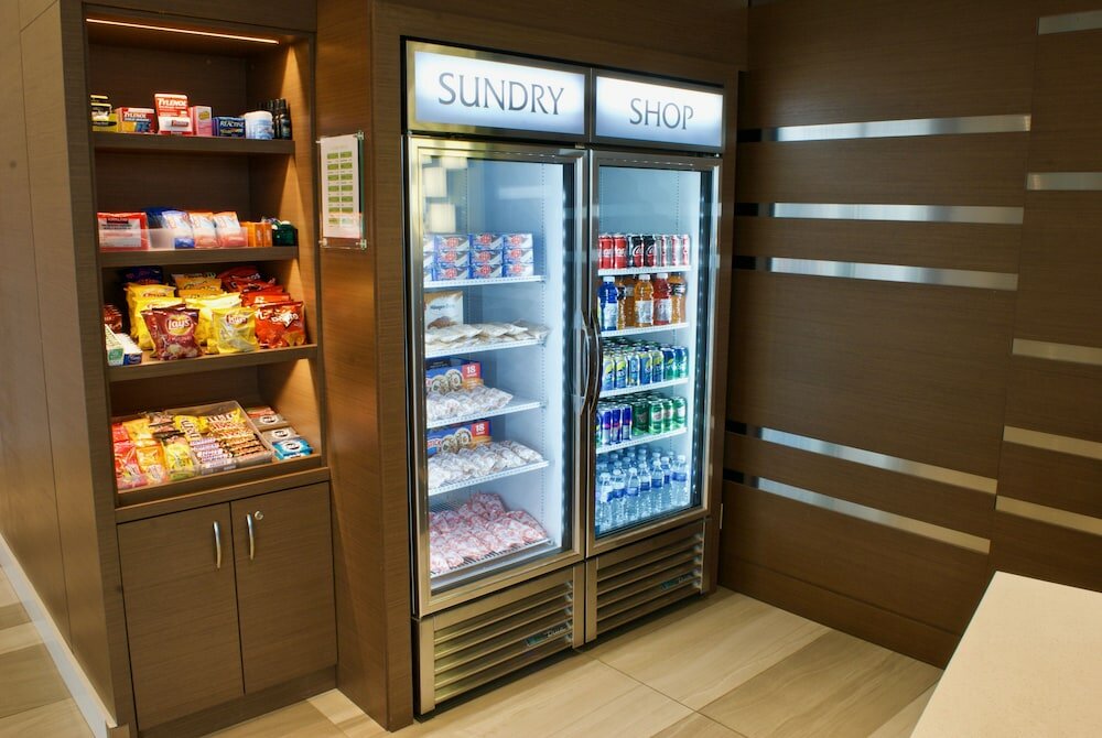 Фото Holiday Inn Vancouver Airport Richmond, an Ihg Hotel