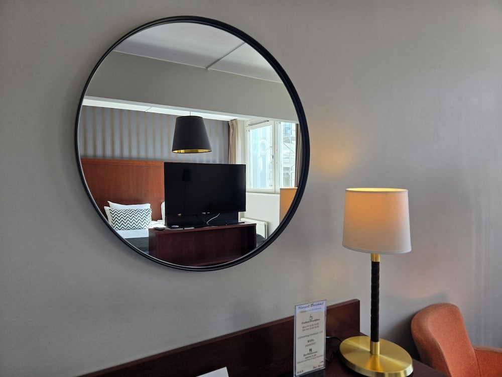 Фото Mariestads Stadshotell