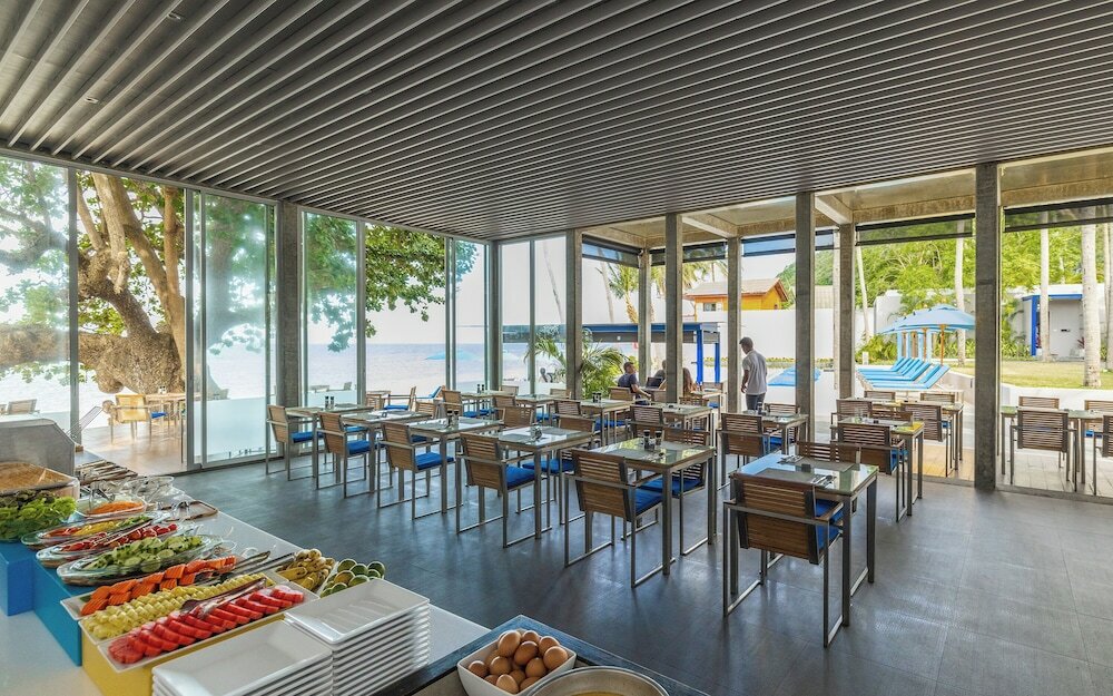 Фото Explorar Koh Phangan Adults Only Resort