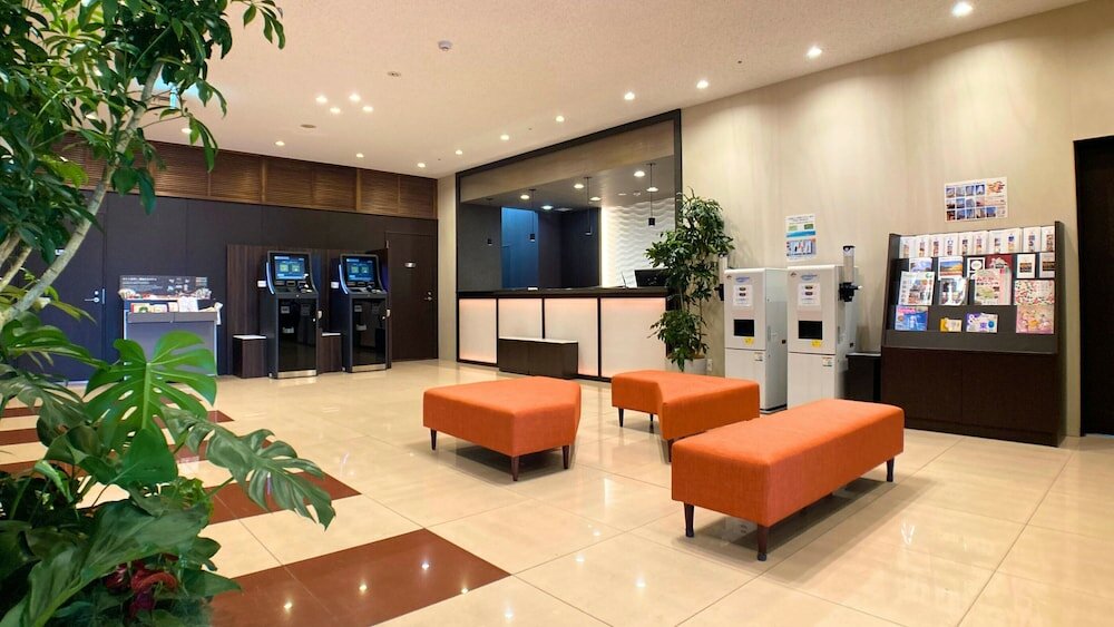 Фото Richmond Hotel Tokyo Musashino