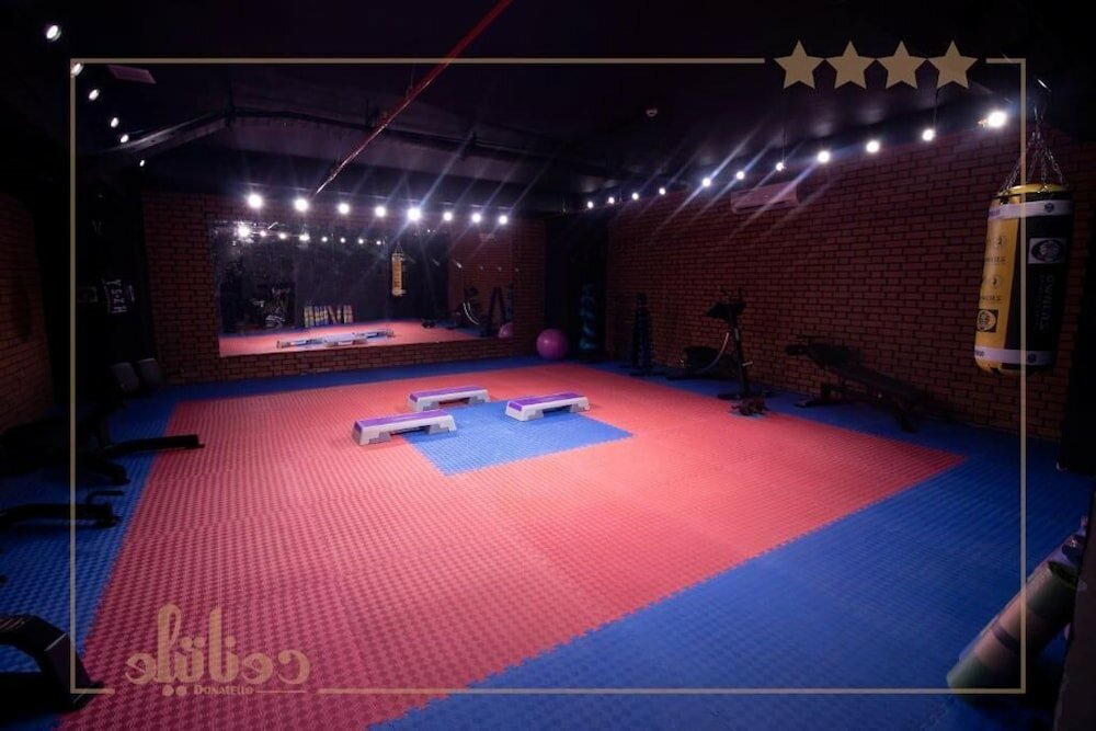 Фото Donatello Hotel Jeddah