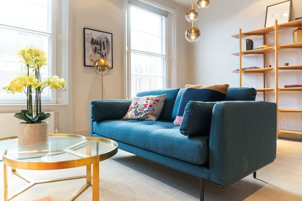 Фото South Kensington by Capital